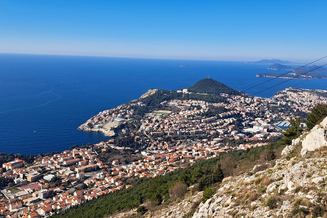 Dubrovnik Panorama Tour - Comfort and practical tips for a smooth day