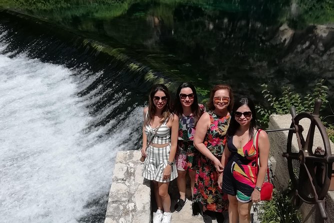Dubrovnik panorama tour & Dubrovnik on your own - What Is Actually Included, and Why It Can Be Better Than DIY Taxis