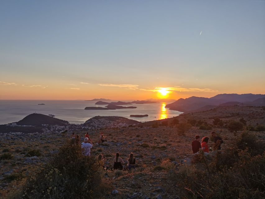 Dubrovnik: Panorama Tour with Free Time in the Old Town - Key highlights that make this tour worth your time