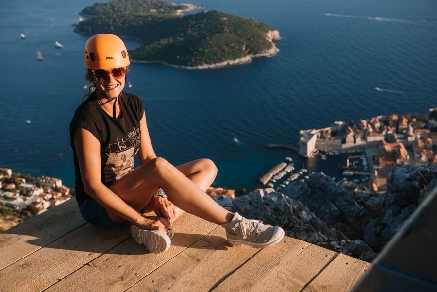 Dubrovnik: Panorama Zipline Tour - Key Things I’d Bet You’ll Remember