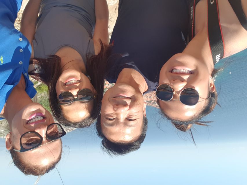 Dubrovnik: Panoramic Drive & Dubrovnik Old Town Walking Tour - Key takeaways before you go