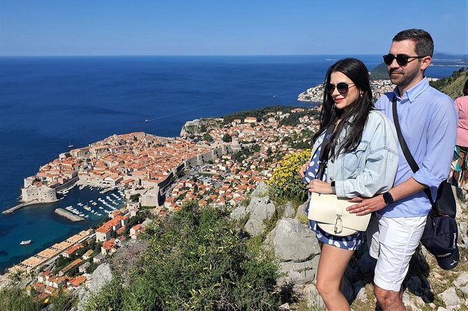 Dubrovnik Panoramic Sightseeing Tour with Guide (minivan) - Price and value: what $47.18 gets you in practice