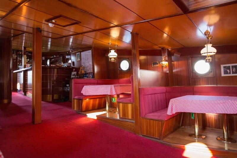 Dubrovnik: Panoramic Sunset Cruise on Karaka Ship - Weather Reality: When the Cruise Cancels, It’s Still Fair