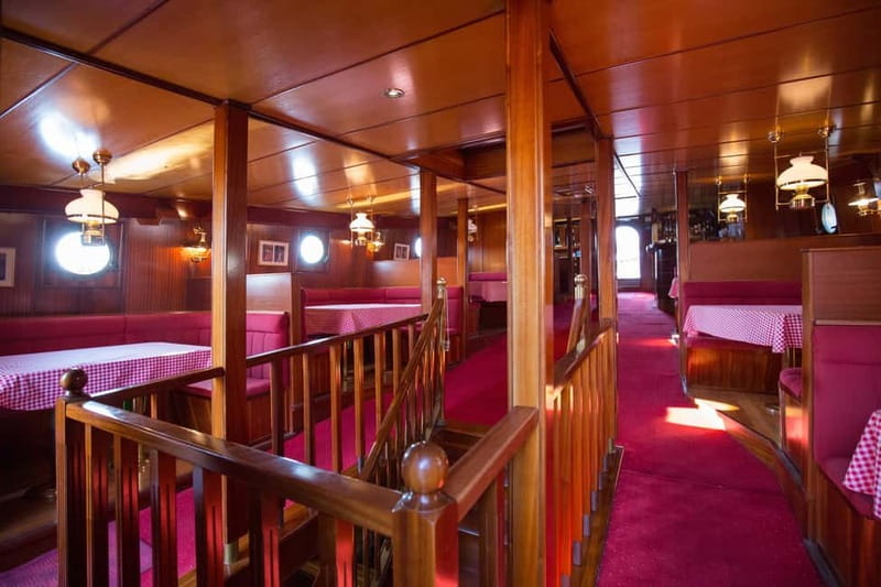 Dubrovnik: Panoramic Sunset Cruise on Karaka Ship - Lokrum Island Stories and Why the Narration Matters