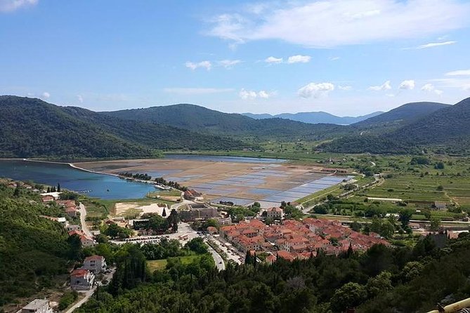 Dubrovnik & Peljesac (Ston & winery) 7-8h PRIVATE SHORE TOUR - How the schedule works for a cruise day (and why private helps)