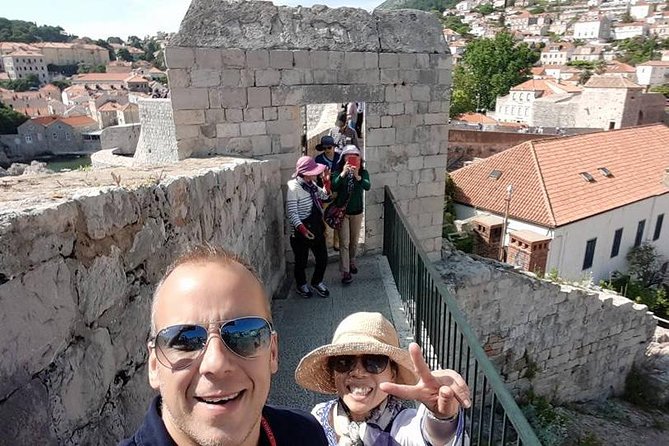 Dubrovnik & Peljesac (Ston & winery) 7-8h PRIVATE SHORE TOUR - Price and what you actually get for $370.43 per person