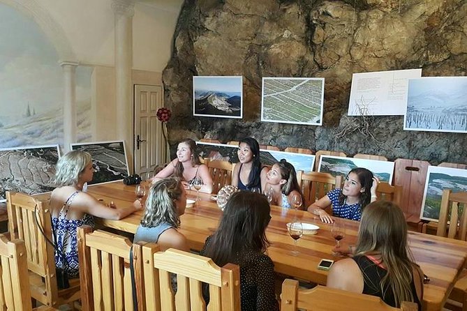 Dubrovnik & Peljesac (Ston & winery) 7-8h PRIVATE SHORE TOUR - What type of traveler will love this most?