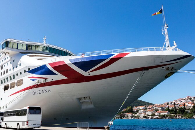 Dubrovnik & Peljesac (Ston & winery) 7-8h PRIVATE SHORE TOUR - Notes on guides and atmosphere from past days