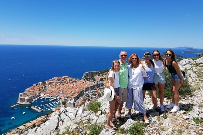 Dubrovnik & Peljesac (Ston & winery) 7-8h PRIVATE SHORE TOUR - Ston’s walls and salt-works story, plus time to enjoy the town