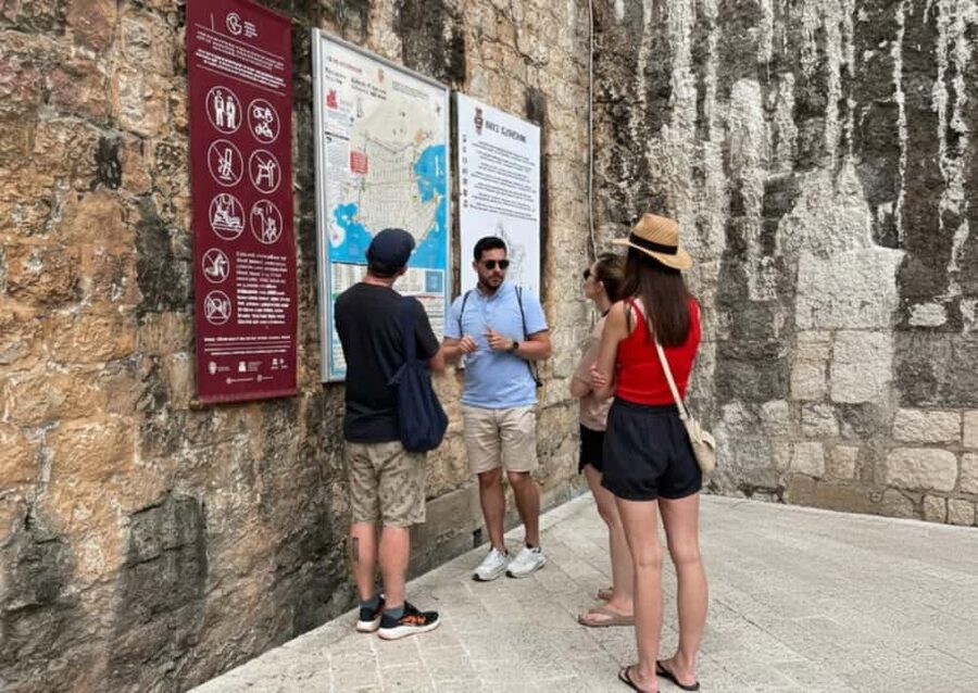 Dubrovnik: Pile Gate & Old Town with Spices and Hidden Gems - Key Things You Will Actually Enjoy