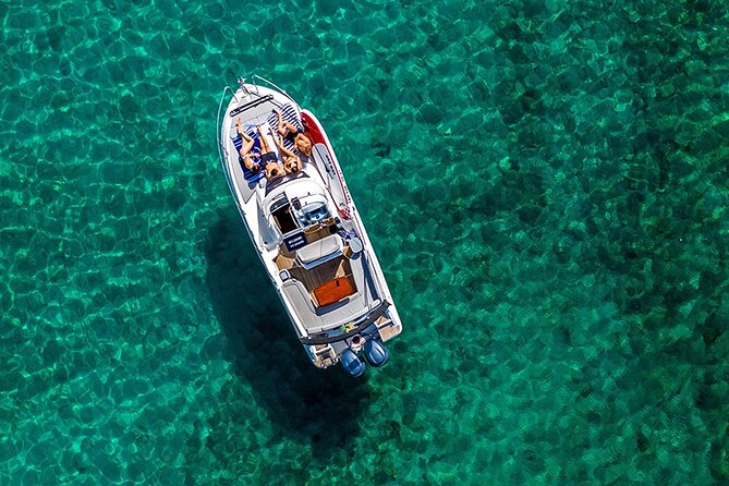 Dubrovnik Private Boat Excursion - Elaphite Islands - Why This Elaphite Islands Boat Day Works Better Than a Fixed Sightseeing Tour