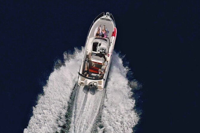 Dubrovnik Private Boat Excursion - Elaphite Islands - Getting Moving in Dubrovnik: Pickup, Timing, and Your Private Skipper