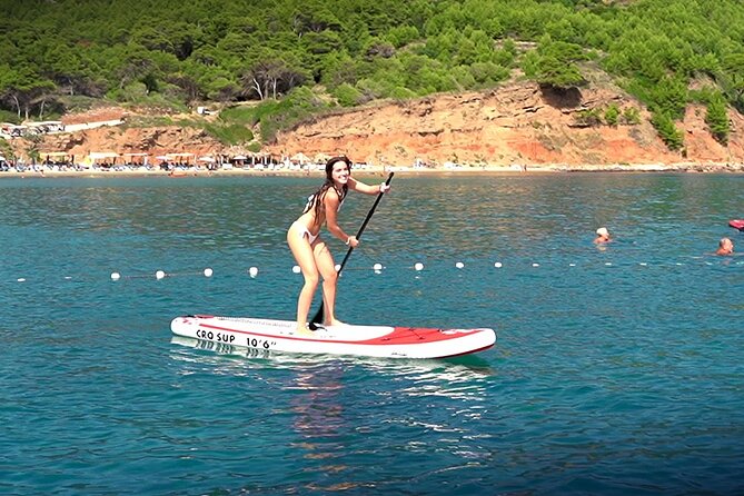 Dubrovnik Private Boat Excursion - Elaphite Islands - Boat Comfort, Drinks, and What to Pack for a 4 to 8 Hour Day