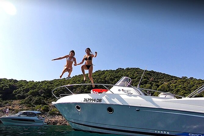 Dubrovnik Private Boat Excursion - Elaphite Islands - Price and Value: The Real Cost of a Private Group Boat Day