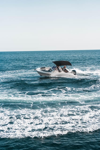 Dubrovnik: Private Boat Island Tour - Lopud Island breaks: Šunj Beach and a slower pace that feels like a reset