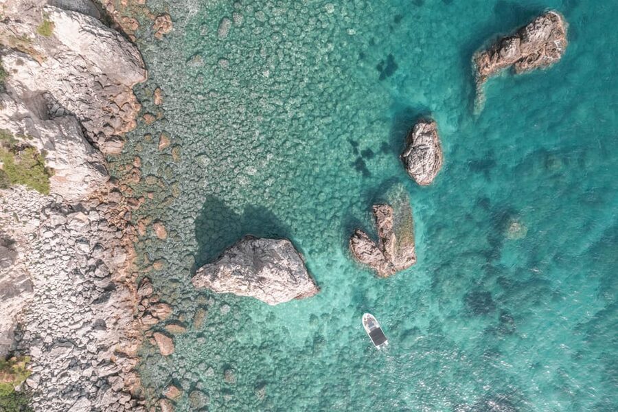 Dubrovnik: Private Boat Island Tour - Weather, sea conditions, and how to get the best day from it