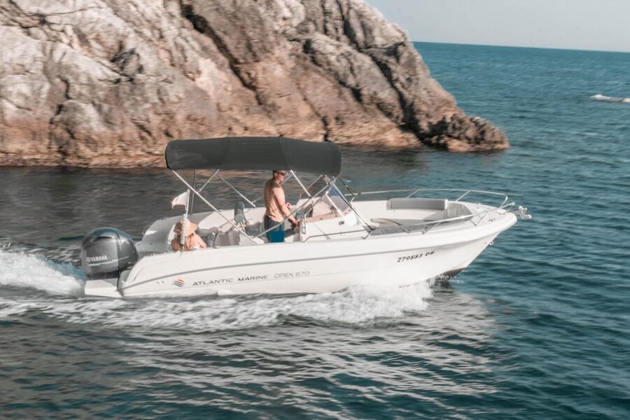 Dubrovnik: Private Boat Island Tour - Who this Dubrovnik private boat tour is perfect for