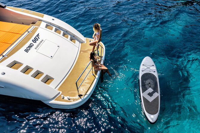 Dubrovnik: Private Boat Tours to Elaphite Islands - Key highlights worth planning around