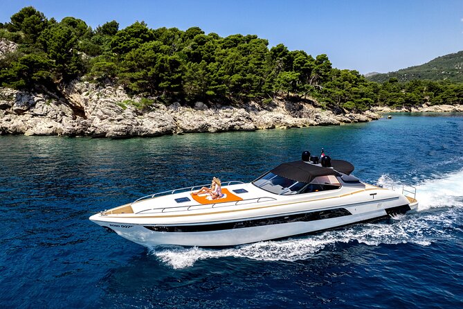 Dubrovnik: Private Boat Tours to Elaphite Islands - Price and boat choice: what your money actually buys