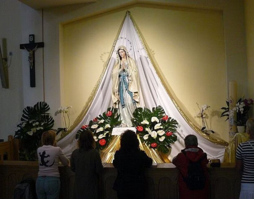 Dubrovnik: Private Day Trip to Medjugorje with Hotel Pickup - Value and Price: Is $433 Per Group Up to 3 a Good Deal?