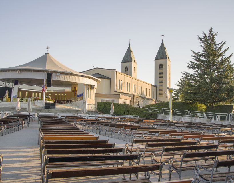 Dubrovnik: Private Day Trip to Medjugorje with Hotel Pickup - Who This Trip Suits Best, and Who Should Skip It