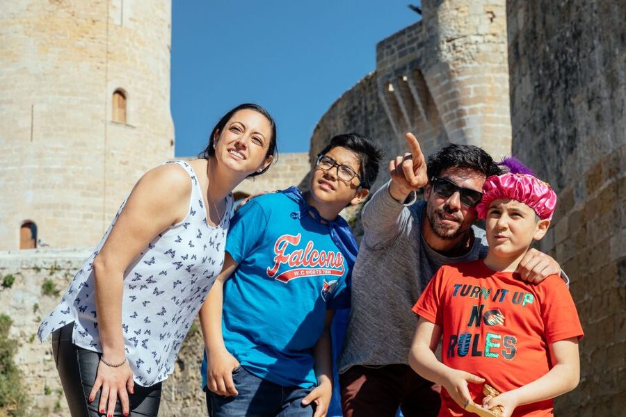 Dubrovnik: Private Family Friendly City Tour with Guide - Stradun: the “main stage” walk that kids actually follow