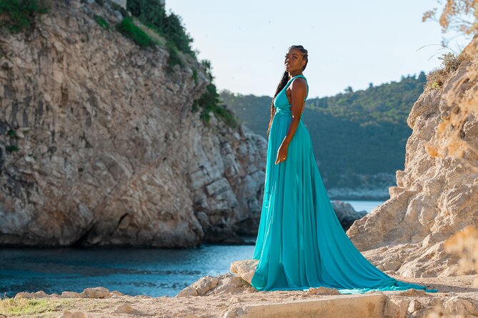 Dubrovnik: Private Flying Dress Photoshoot Experience - Should You Book This Dubrovnik Flying Dress Photo Shoot?