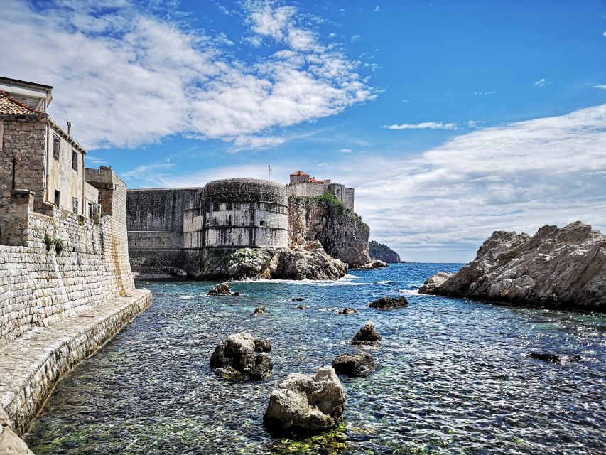 Dubrovnik: Private Game of Thrones Tour - Why Dubrovnik feels like King’s Landing in real life