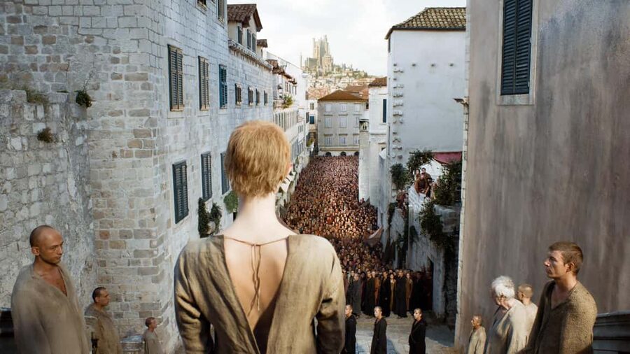 Dubrovnik: Private Game of Thrones Tour: Inside Look - Start at Brsalje: the quick orientation you need in Old Town