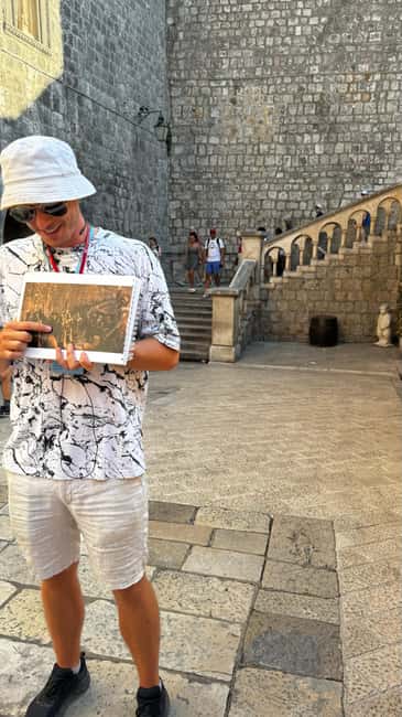 Dubrovnik: Private Game of Thrones Tour: Inside Look - Should you book this private Dubrovnik Game of Thrones tour?