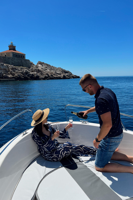 Dubrovnik - Private half day trip around of Elaphiti islands - Key things to know before you go