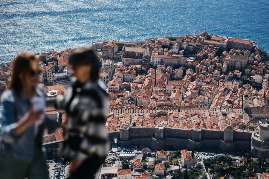 Dubrovnik: Private Panoramic Half-Day Buggy Tour with Brunch - Dubrovnik Countryside by Buggy, Not Car Taxi