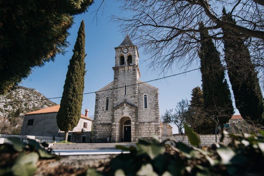 Dubrovnik: Private Panoramic Half-Day Buggy Tour with Brunch - Olive Tree Roads and Village Life near Ljubac