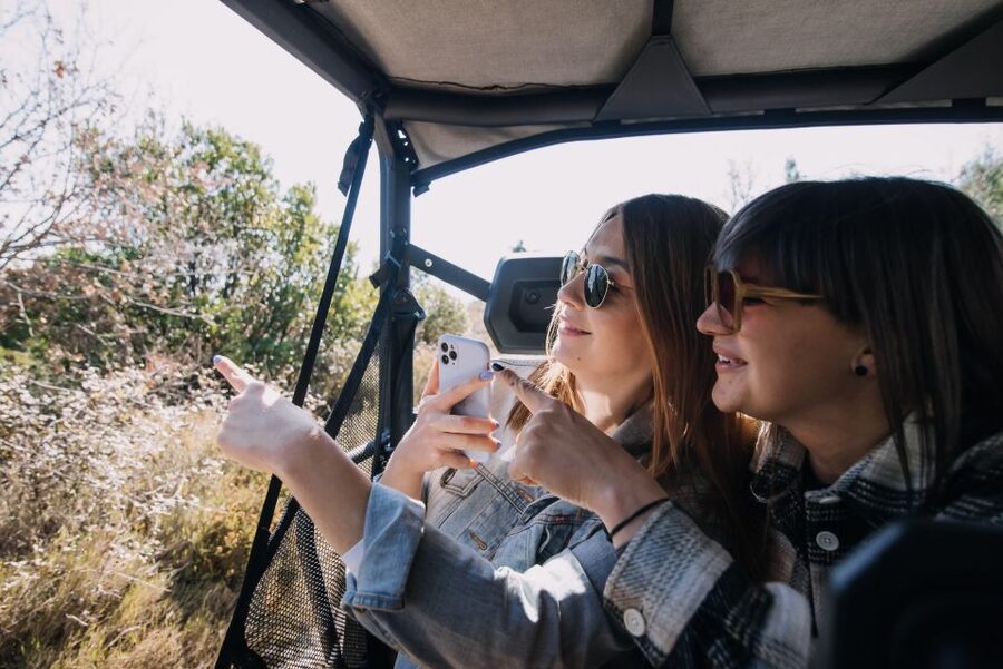 Dubrovnik: Private Panoramic Half-Day Buggy Tour with Brunch - Zaton Bay Panoramic Stop, Where Photos Actually Make Sense