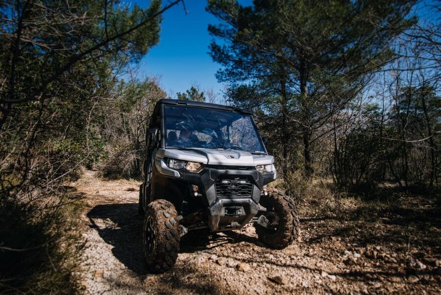 Dubrovnik: Private Panoramic Half-Day Buggy Tour with Brunch - The Real Value: What You Get for About $171