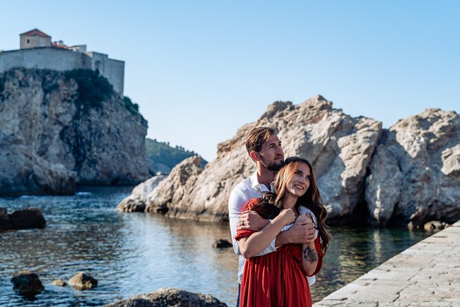 Dubrovnik Private Photoshoot with Local Professional Photographer - Key things to know before you book