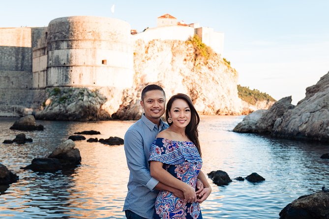 Dubrovnik Private Photoshoot with Local Professional Photographer - Meet Nino Knezevic, Your Local Pro With an Editorial Eye