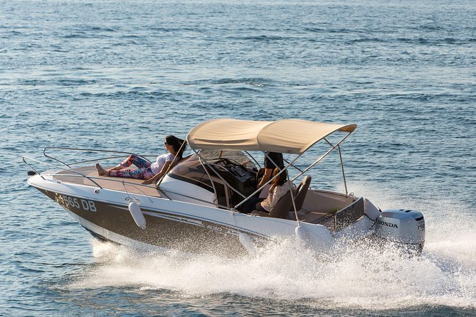 Dubrovnik Private Speed Boat Tour to the Islands - Key things to know before you go