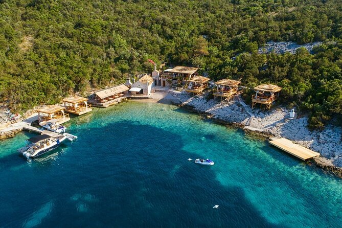 Dubrovnik Private Speed Boat Tour to the Islands - Price and logistics: what you’re really paying for
