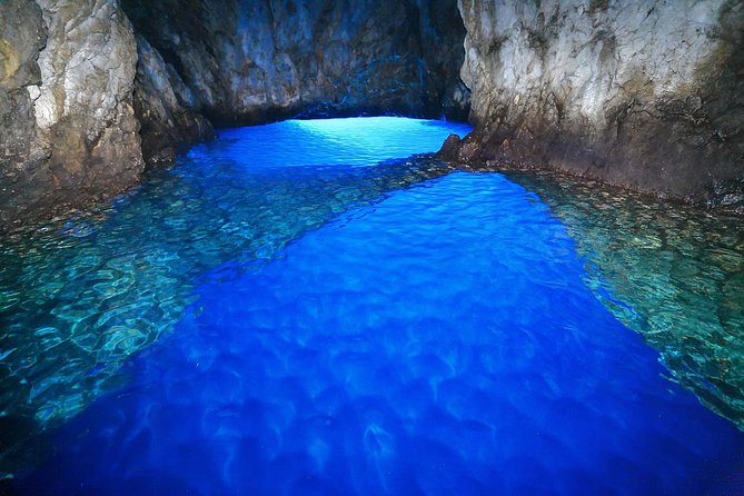 Dubrovnik Private Speed Boat Tour to the Islands - Which group this fits best