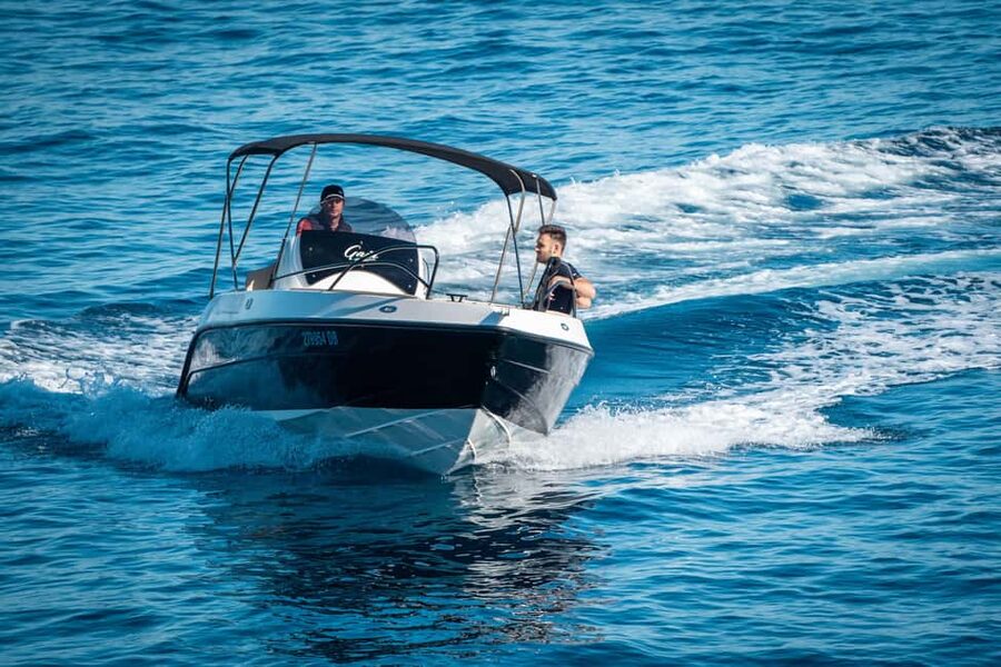 Dubrovnik: Private speedboat tour of Elafiti islands - What you should bring, and what to ask your skipper