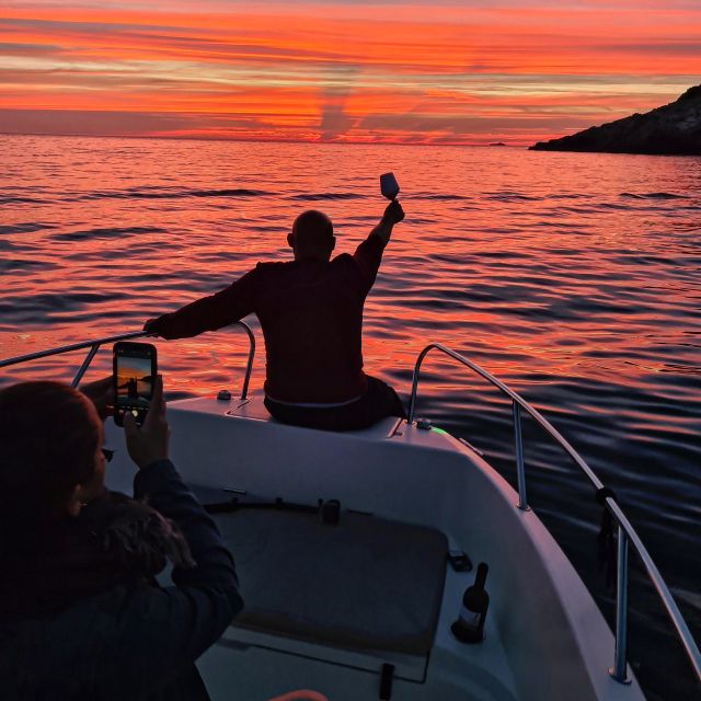 Dubrovnik Private Speedboat Tour to Elaphite Islands - The Secret Stop: Why One More Swim Makes the Day