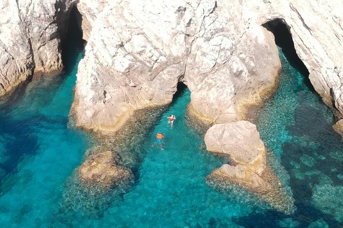 Dubrovnik Private Speedboat Tour to Elaphite Islands with Drinks - Key things I’d focus on before you go