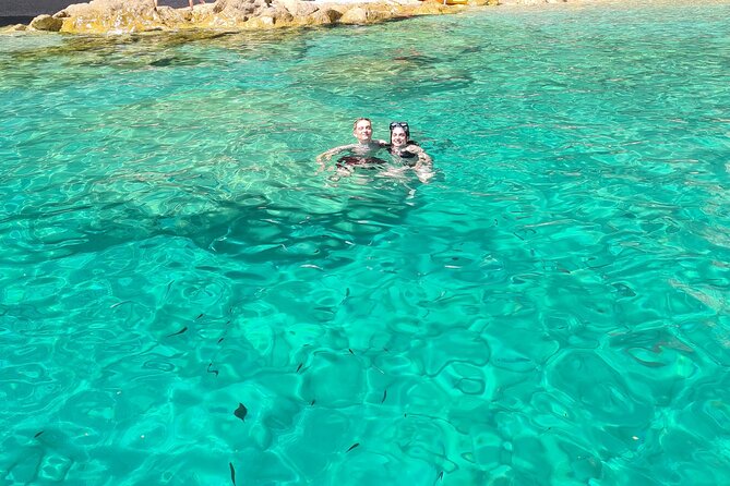 Dubrovnik Private Speedboat Tour to Elaphite Islands with Drinks - Drinks, snorkeling gear, and why your skipper matters more than the boat name