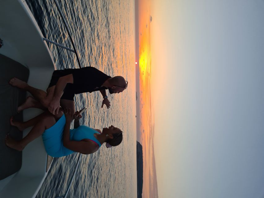 Dubrovnik: Private Sunset on the Sea Cruise with Wine - Mario as Captain: The Part That Turns a Boat Trip Into a Story