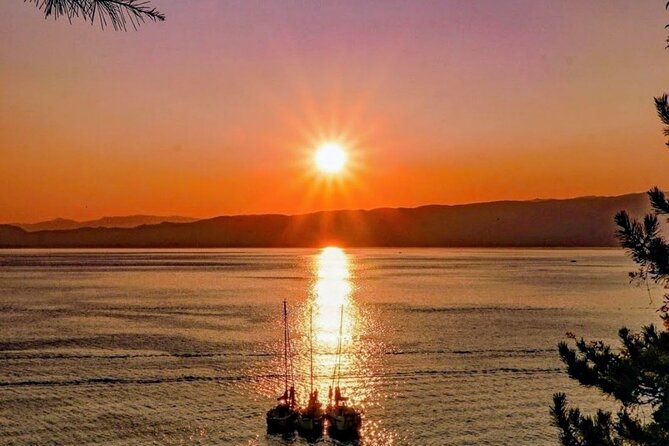 Dubrovnik : Private Sunset Tour around Old Town or Blue Cave - What You’ll Remember From This Private Sunset Sail