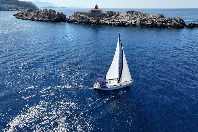 Dubrovnik : Private Sunset Tour around Old Town or Blue Cave - Elafiti Islands and Kolocep: The Calm Side of Dubrovnik