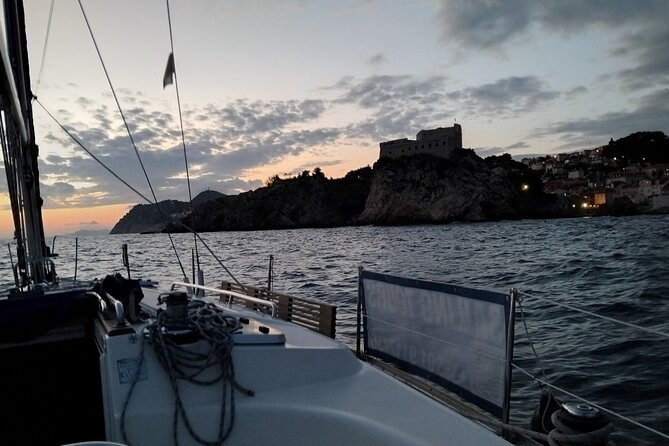 Dubrovnik : Private Sunset Tour around Old Town or Blue Cave - Blue Cave Sunset: Waiting for the Light, Not Just the Landmark