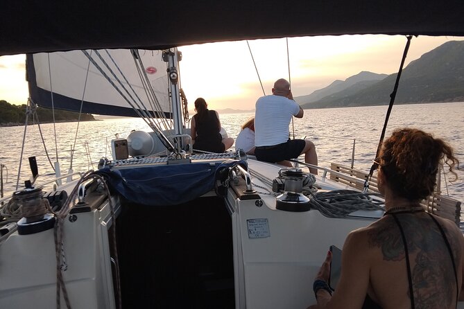 Dubrovnik : Private Sunset Tour around Old Town or Blue Cave - Price and Value: $378.71 Per Group Is Really About Sharing