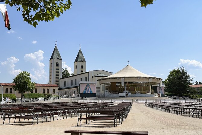 Dubrovnik: Private Tour to Međugorje & Kravice Waterfalls - Who This Tour Fits Best (And Who Might Prefer Something Else)